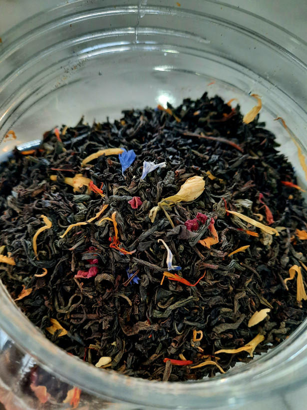 چای مرحبا مراکشی اصل