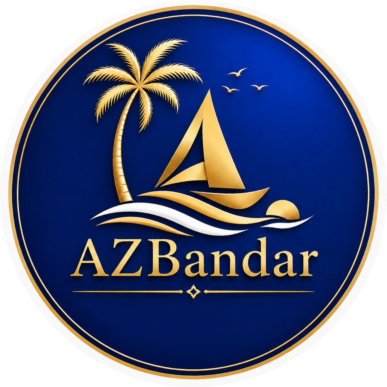 ازبندر